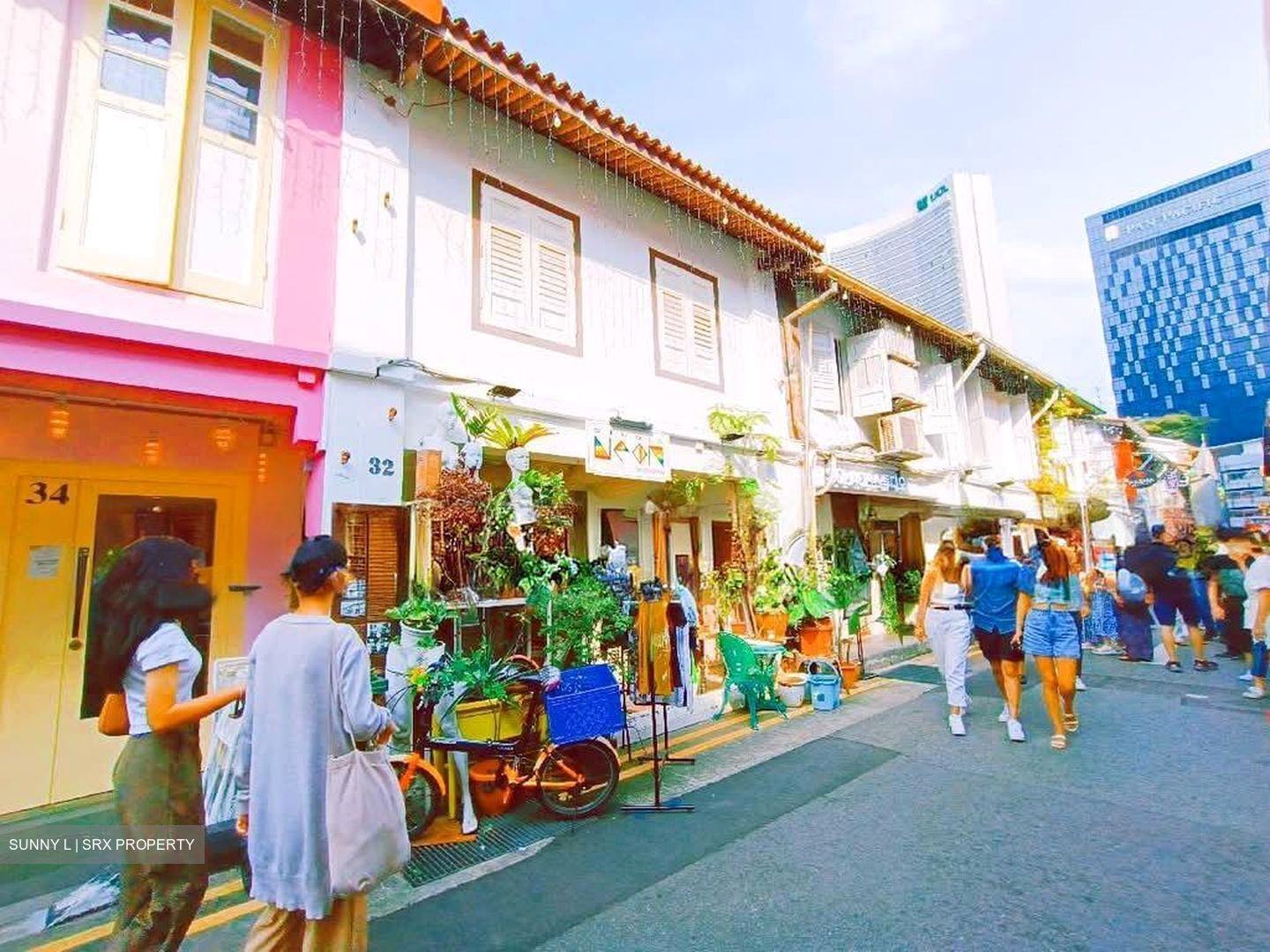 Arab Street (D7), Retail #571662211
